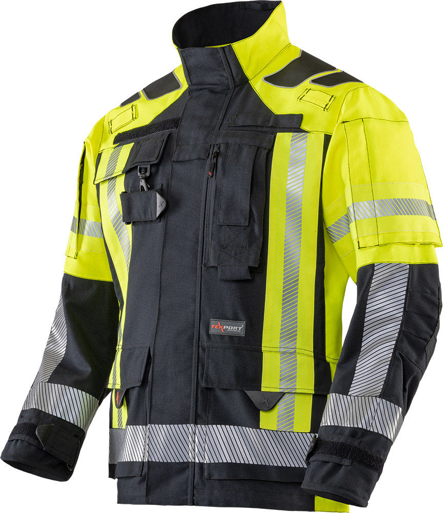 Fire Recon THL Jacke ,TFX/ProVis