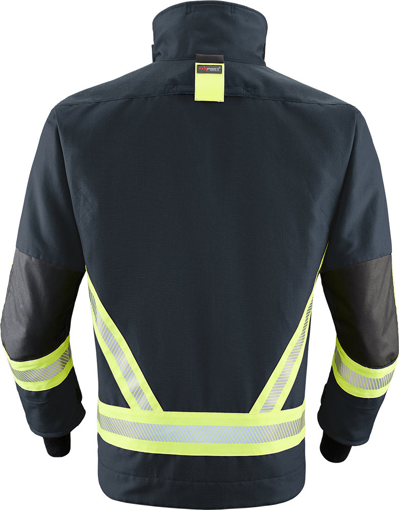 FIRE BLAZE Jacke, Drag