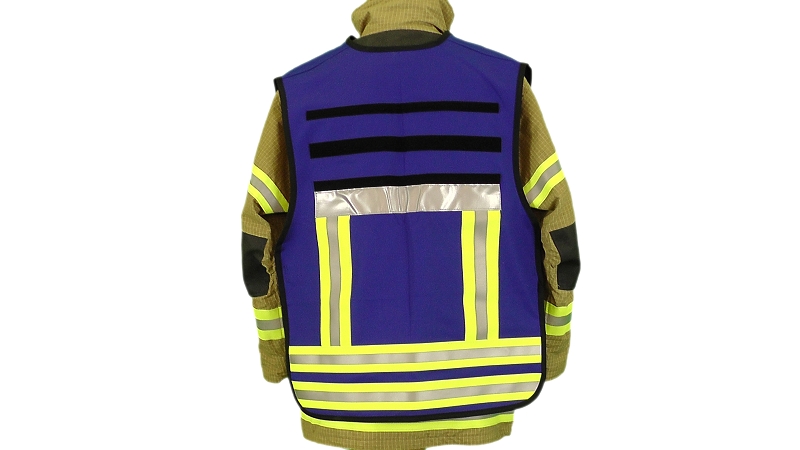 Funktionsweste Modell "Hessen"