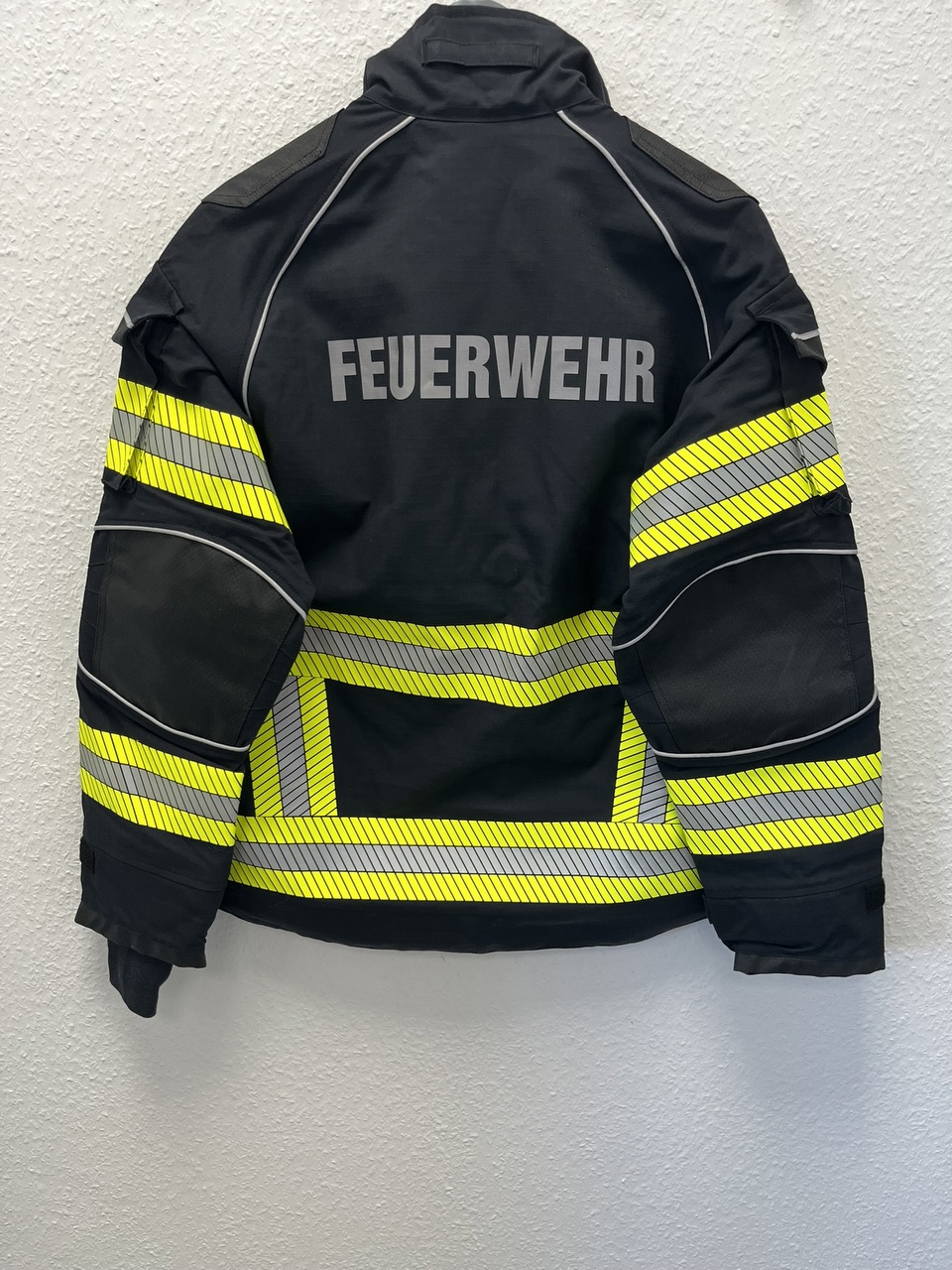 Watex - Einsatzjacke THL X-Pro Solution - Wald- und Vegetationsbrand