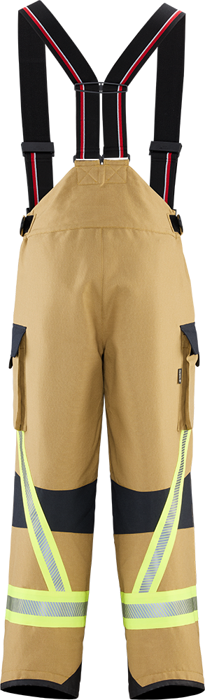 FIRE BLAZE Hose, Bi­Color