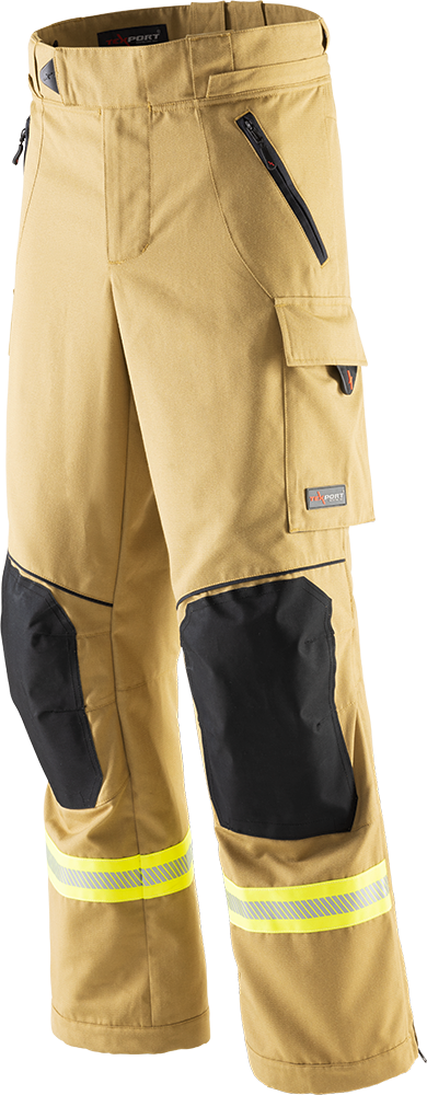Fire Recon Wildland Hose, Nomex TFX