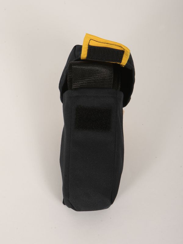 Holster Modell firemaster BS, aus Nomex III (komplett)