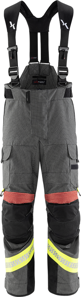 Fire X-FLASH Hose, IB-TEX/X-TREME