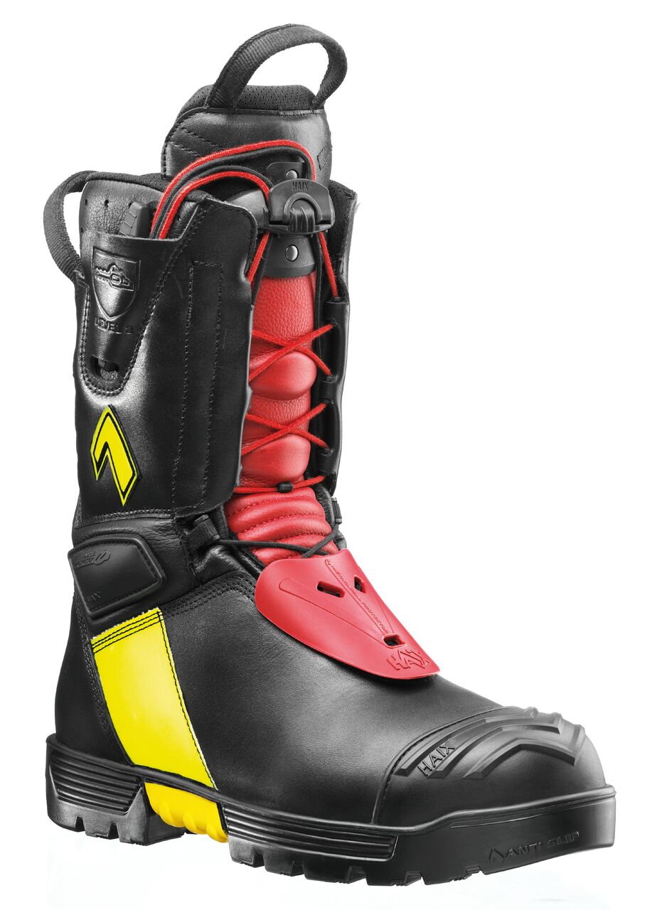 HAIX® Fire Hero 3
