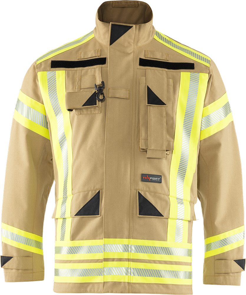Texport - Fire Inforcer Jacke