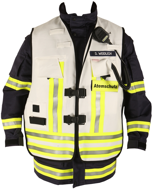 Funktionsweste Modell "Frankfurt"