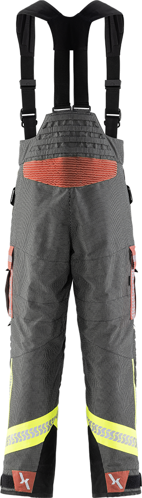 Fire X-FLASH Hose, IB-TEX/X-TREME light