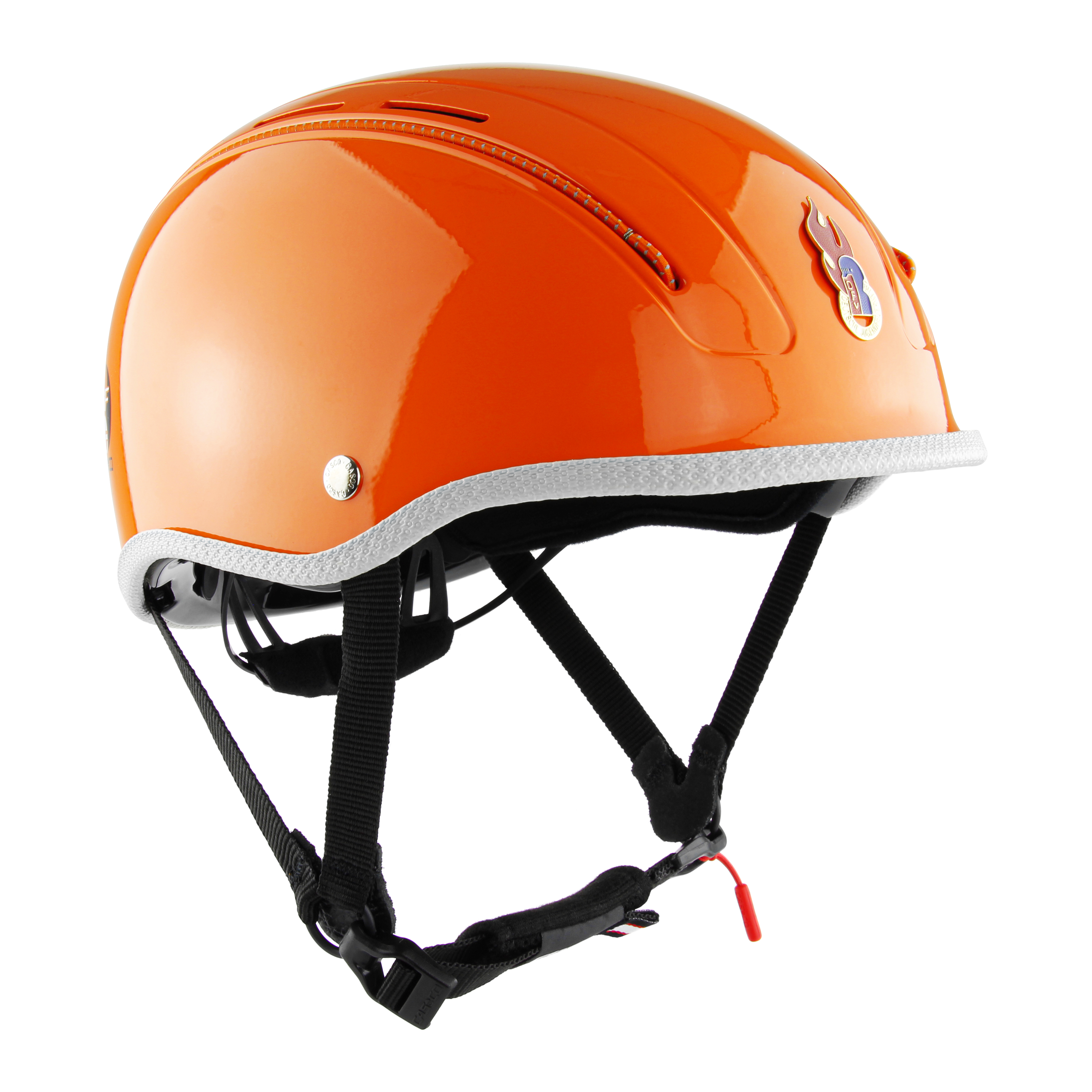 Jugendfeuerwehr-Helm Casco "Neo Protect"