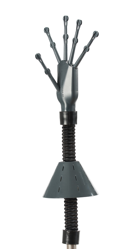 OSMA Handschuhaufsatz (Paar)