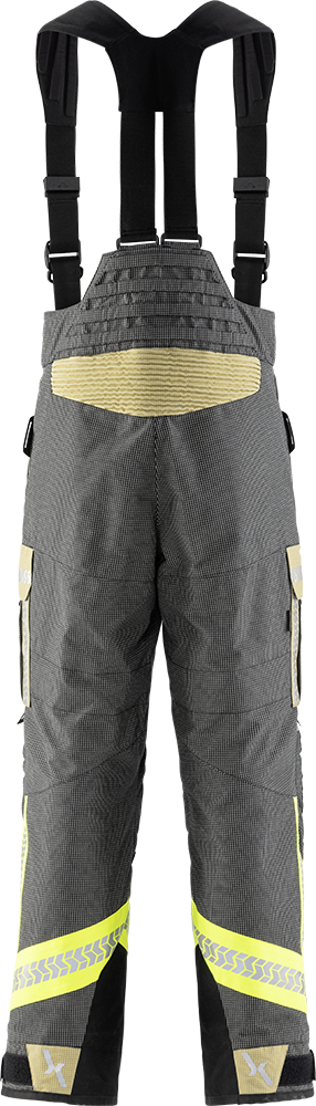 Fire X-FLASH Hose, IB-TEX/X-TREME light