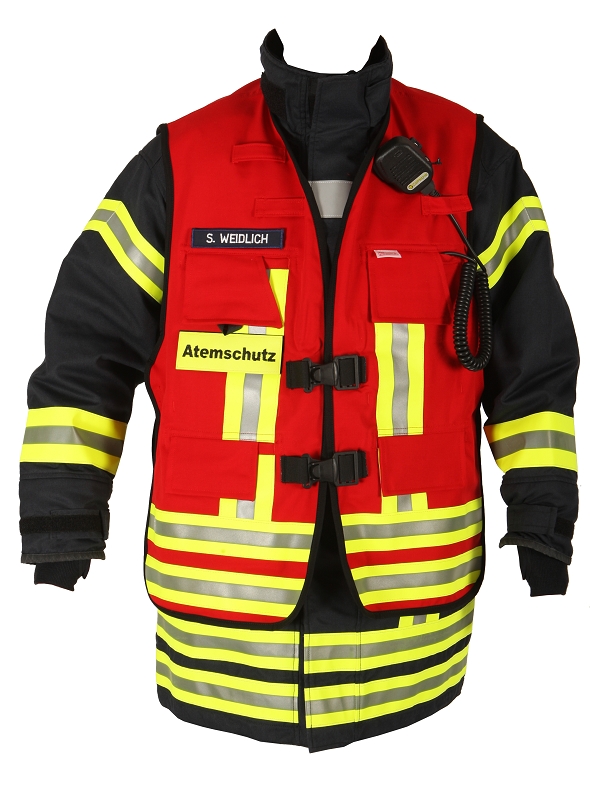 Funktionsweste Modell "Düsseldorf II"