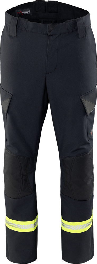 Texport - Fire Inforcer Hose