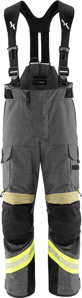 Fire X-FLASH Hose, IB-TEX/X-TREME