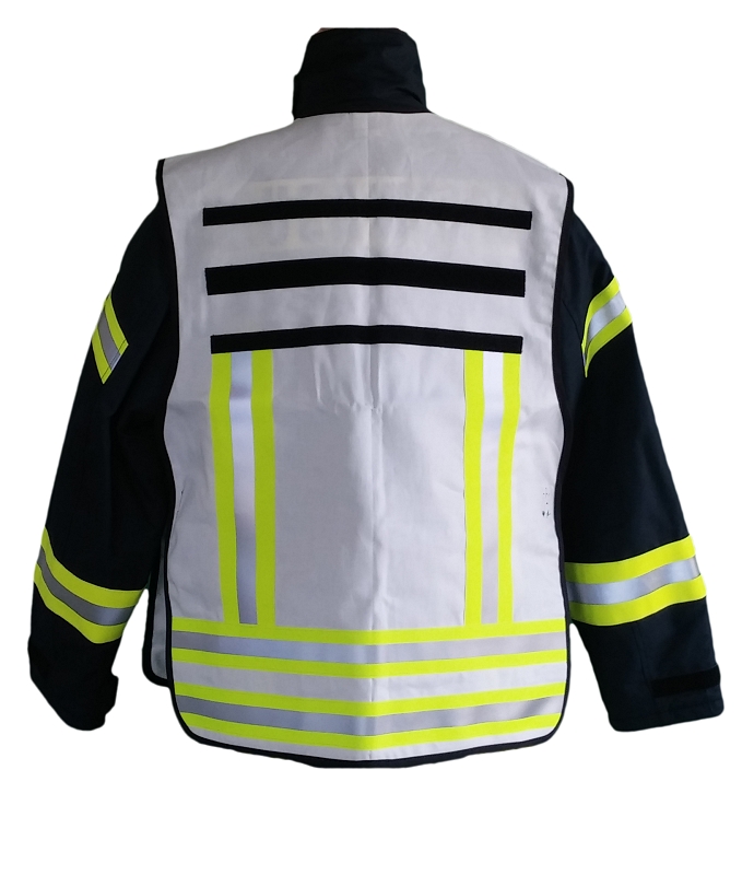 Funktionsweste Modell "Dortmund/Bayern"