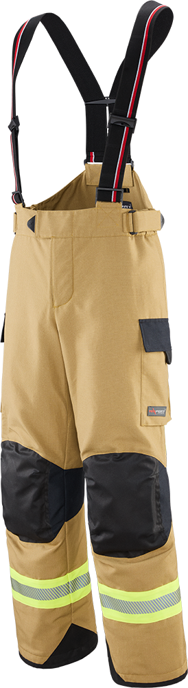 FIRE BLAZE Hose, Bi­Color