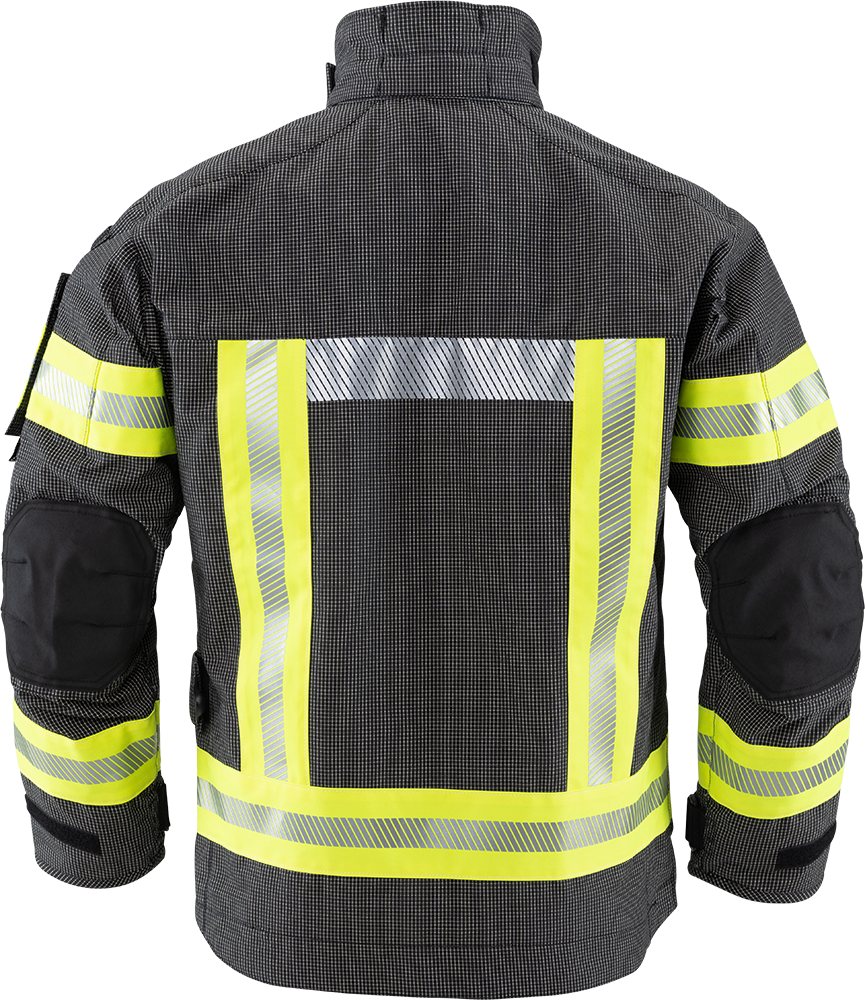 Guardian RSQ Jacke, IB-TEX/X-TREME light