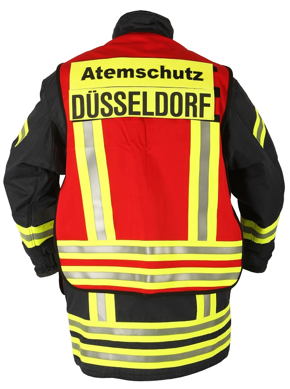 Funktionsweste Modell "Düsseldorf II"