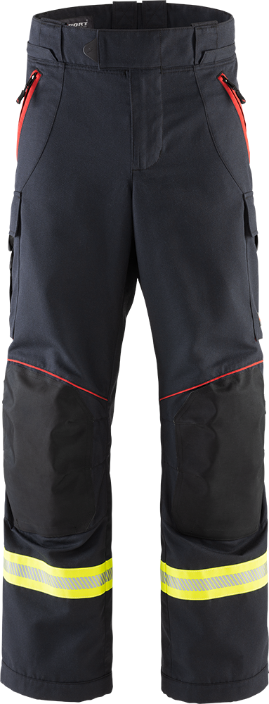 Fire Recon Wildland Hose, Nomex TFX