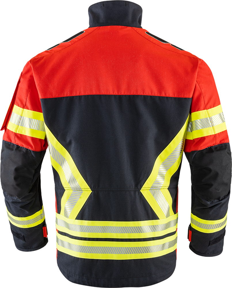 Fire Recon Wildland Jacke, Nomex TFX