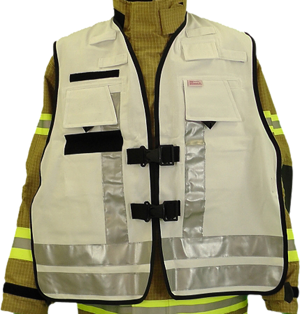 Funktionsweste Modell "Dortmund/Bayern"