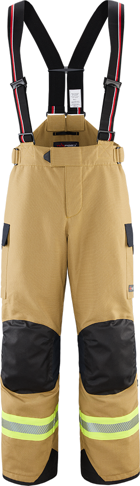 FIRE BLAZE Hose, Bi­Color