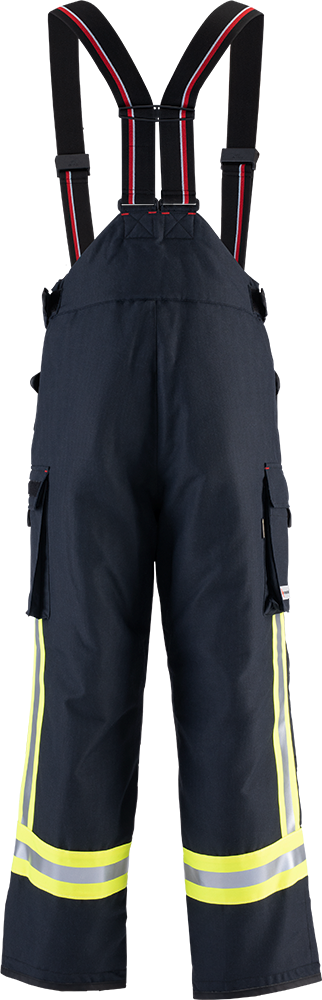 Fire Basic Hose Redline