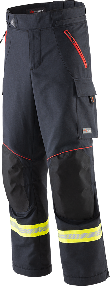 Fire Recon Wildland Hose, Nomex TFX