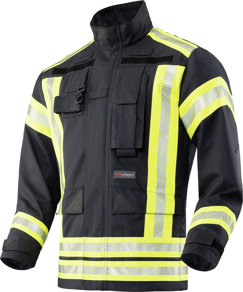 Texport - Fire Inforcer Jacke