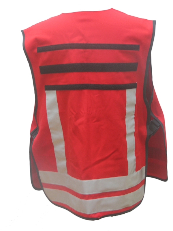 Funktionsweste Modell "Dortmund/Bayern"