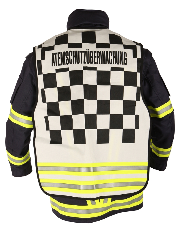 Funktionsweste Modell "Düsseldorf II",  ATÜ