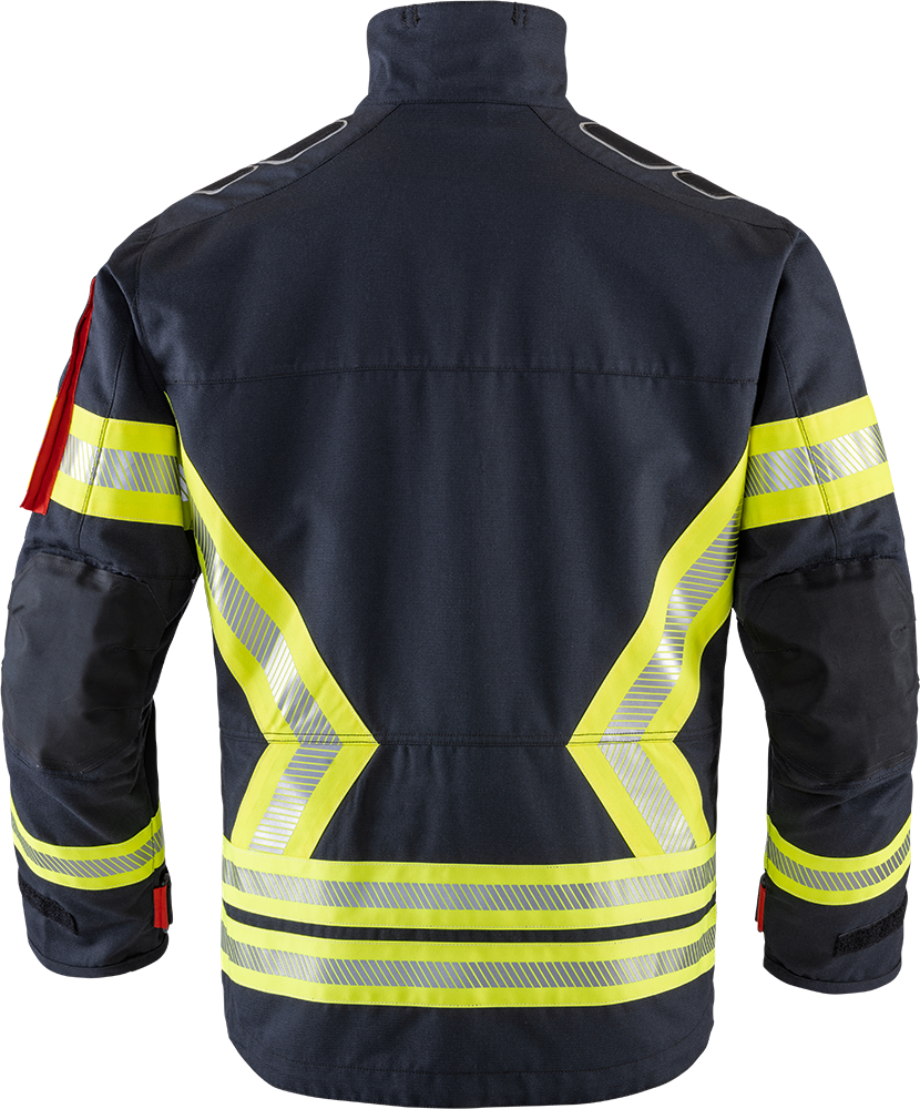 Fire Recon Wildland Jacke, Nomex TFX