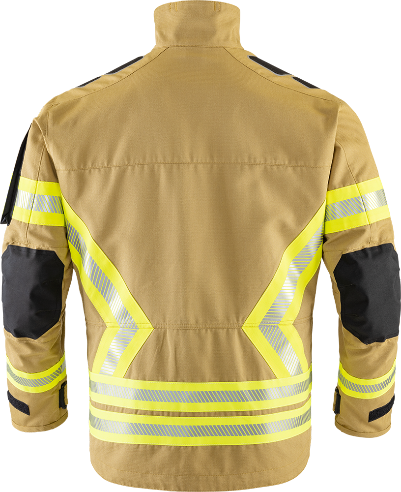 Fire Recon Wildland Jacke, Nomex TFX