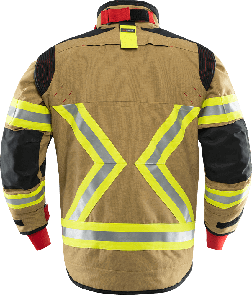 Fire Phönix, Jacke, Bear, NXT/X-TREME light