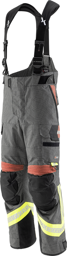 Fire X-FLASH Hose, IB-TEX/X-TREME light