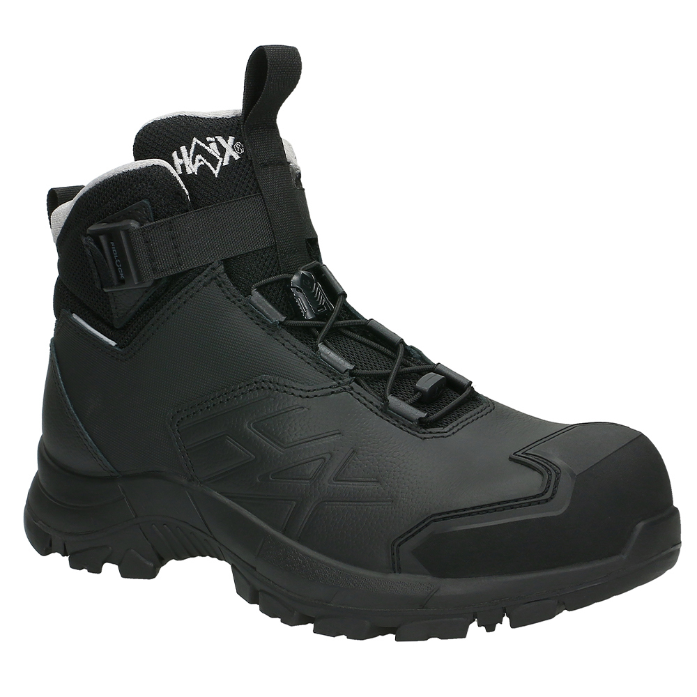 HAIX® NEVADA 3.0 Ws mid