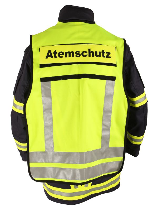 Funktionsweste Modell "Dortmund/Bayern"