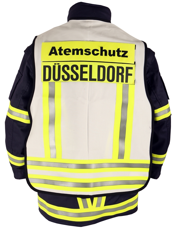 Funktionsweste Modell "Frankfurt"