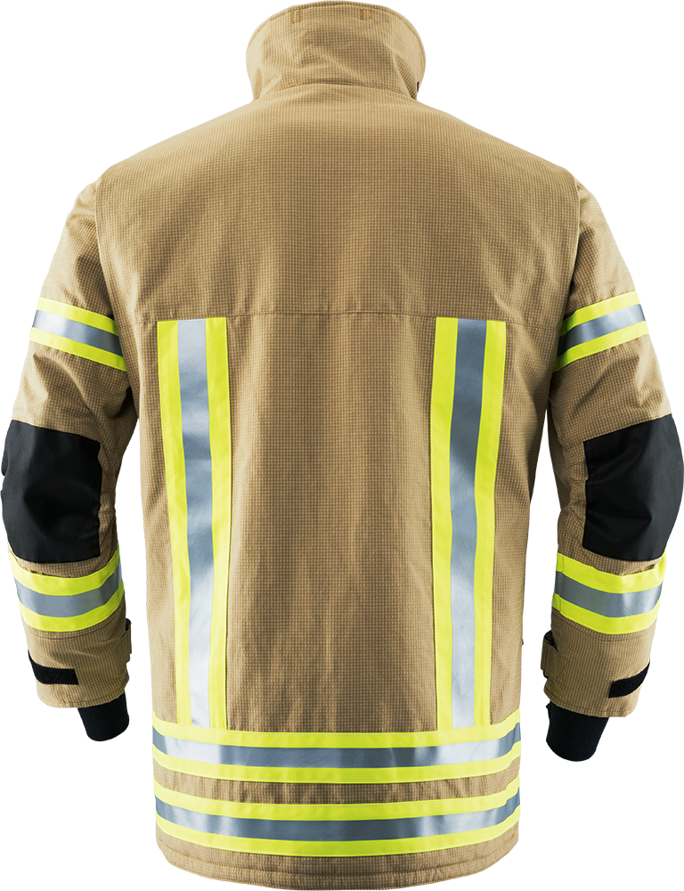 Fire Breaker Action Nova Jacke, IB-TEX/X-TREME