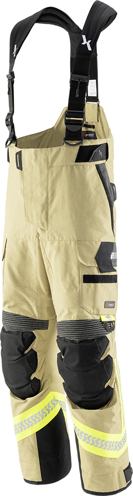 Fire X-FLASH Hose, IB-TEX/X-TREME light