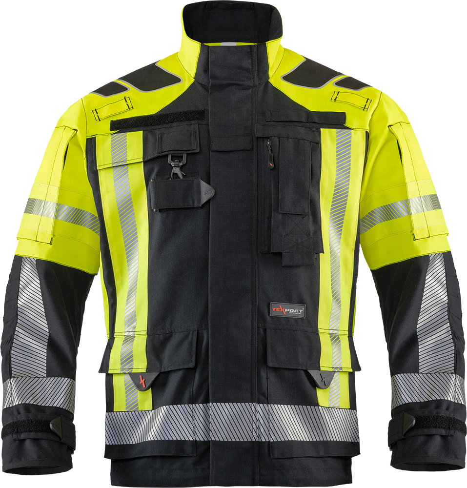Fire Recon THL Jacke ,TFX/ProVis