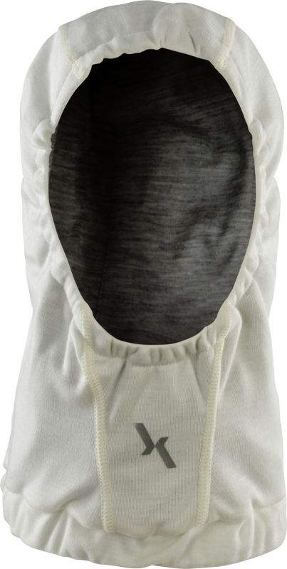 Fire Seal Flammschutzhaube PP, 2-lg. kurz, Aramid beige