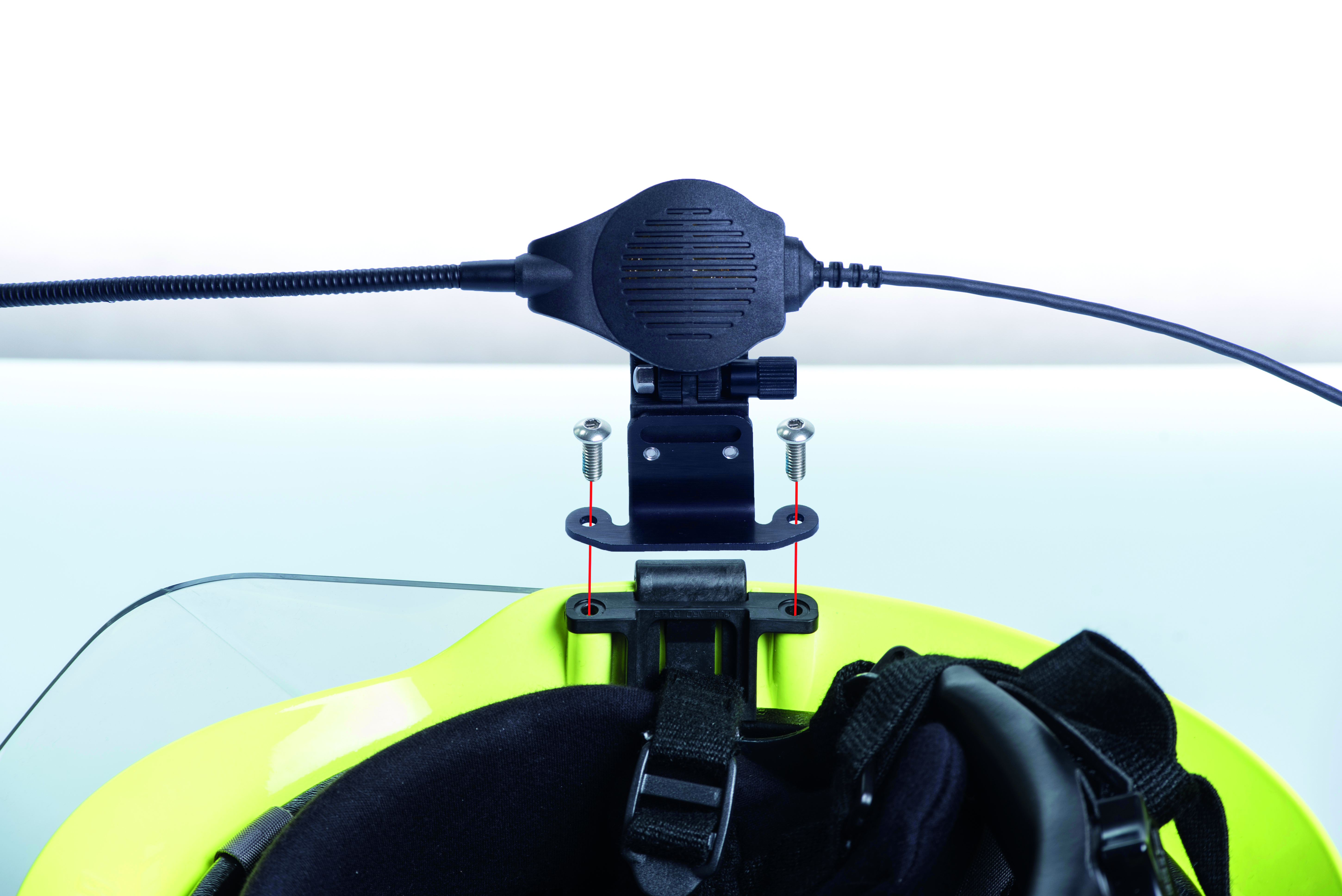 Adapter für Ceotronix Flexcom (R1053)