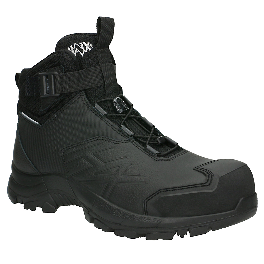HAIX® NEVADA 3.0 mid