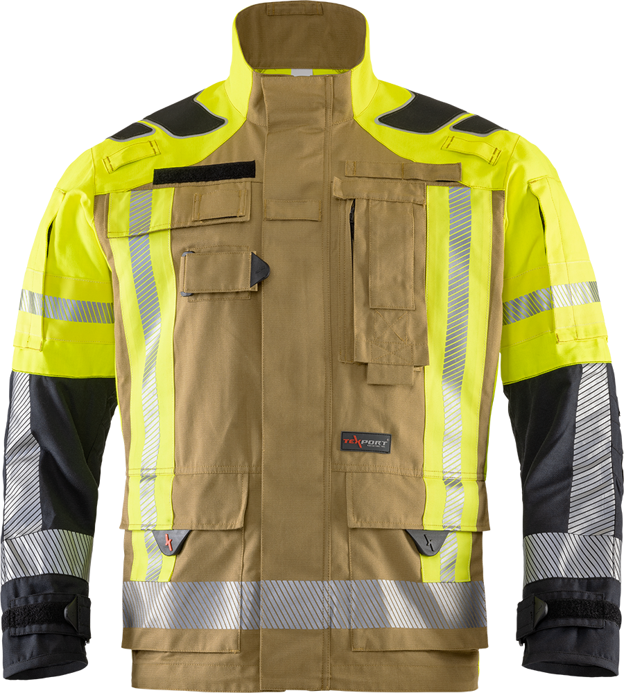 Fire Recon THL Jacke TFX/Multitex