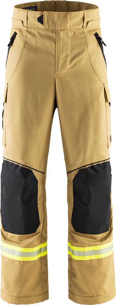 Fire Recon Wildland Hose, Nomex TFX