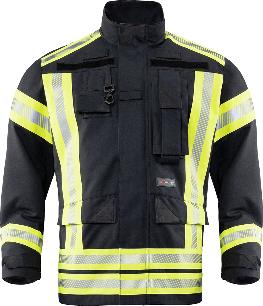 Texport - Fire Inforcer Jacke