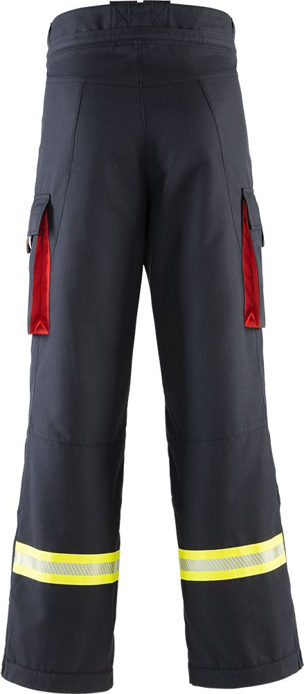 Fire Recon Wildland Hose, Nomex TFX