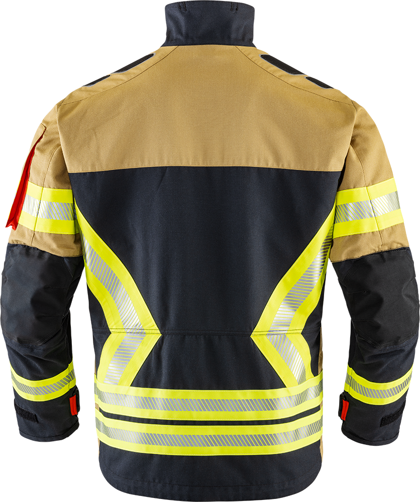 Fire Recon Wildland Jacke, Nomex TFX