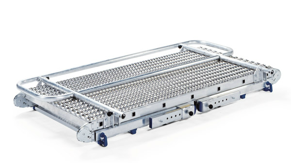 Rettungsplattform LRP 6